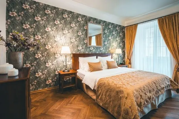 Premium Süit (Prestige)