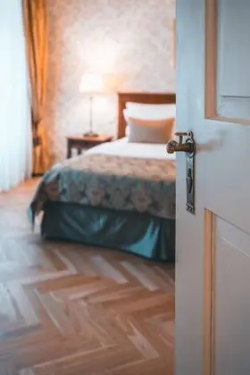 Premium Süit (Prestige)