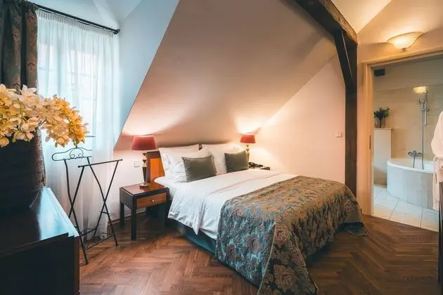 Premium Süit (Prestige)