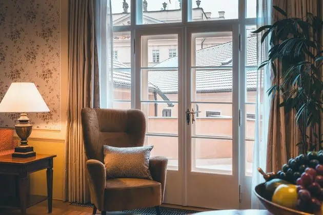 Premium Süit (Prestige)