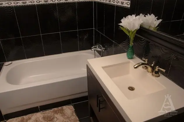 Deluxe Süit