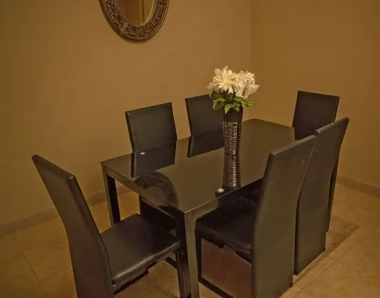 Executive Süit