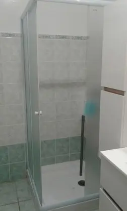 Tek Büyük Yataklı Oda, Sigara İçilmez (Chambre 2)