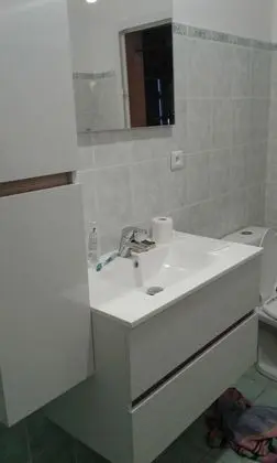 Tek Büyük Yataklı Oda, Sigara İçilmez (Chambre 3)