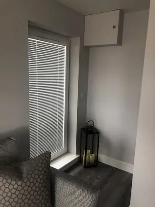 Deluxe Apart Daire, Özel Banyo, Kısmi Deniz Manzaralı
