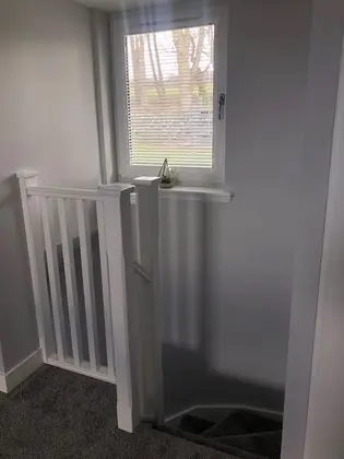 Deluxe Apart Daire, Özel Banyo, Kısmi Deniz Manzaralı