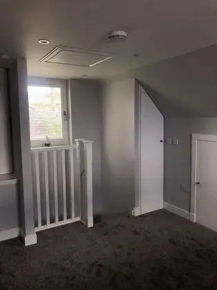 Deluxe Apart Daire, Özel Banyo, Kısmi Deniz Manzaralı