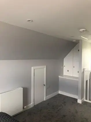 Deluxe Apart Daire, Özel Banyo, Kısmi Deniz Manzaralı