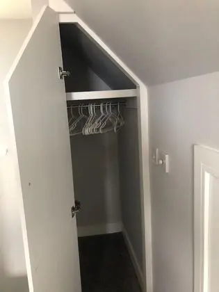 Deluxe Apart Daire, Özel Banyo, Kısmi Deniz Manzaralı