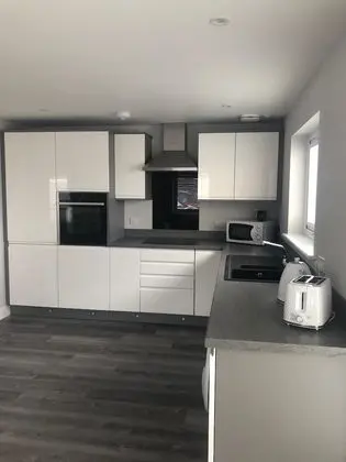Deluxe Apart Daire, Özel Banyo, Kısmi Deniz Manzaralı