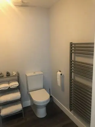 Deluxe Apart Daire, Özel Banyo, Kısmi Deniz Manzaralı