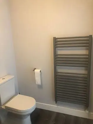 Deluxe Apart Daire, Özel Banyo, Kısmi Deniz Manzaralı