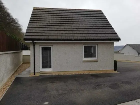Deluxe Apart Daire, Özel Banyo, Kısmi Deniz Manzaralı