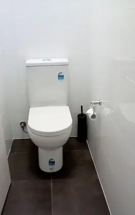 Standard Dört Kişilik Oda, 2 Büyük (Queen) Boy Yatak