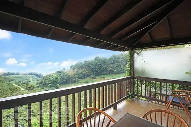 Tek Büyük Yataklı Oda (Chalet )