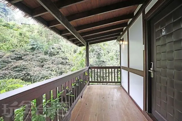 Tek Büyük Yataklı Oda (Chalet )