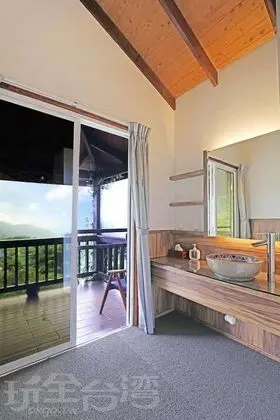 Tek Büyük Yataklı Oda (Chalet )