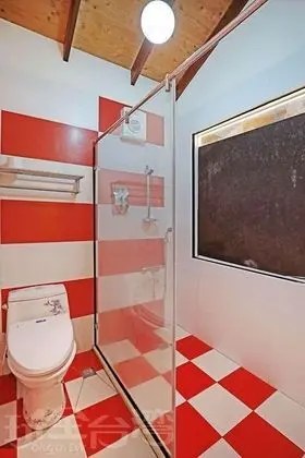 Tek Büyük Yataklı Oda (Chalet )