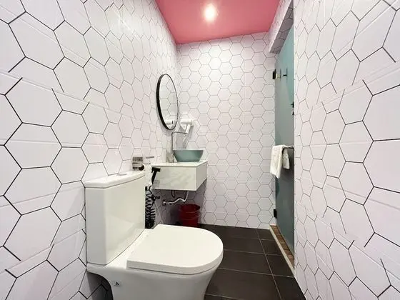 Romantic Themed Room