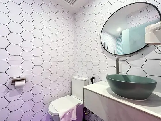 Romantic Themed Room