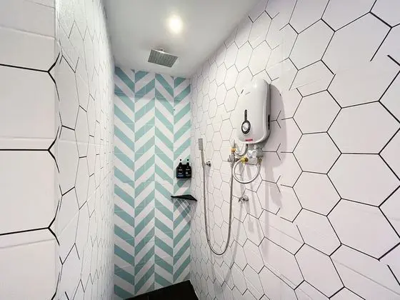Romantic Themed Room
