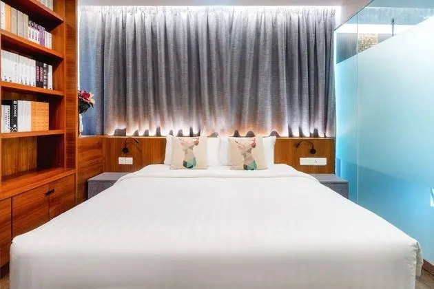 Executive Stüdyo Süit