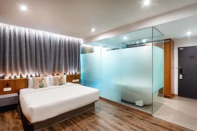 Executive Stüdyo Süit