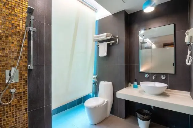 Executive Stüdyo Süit