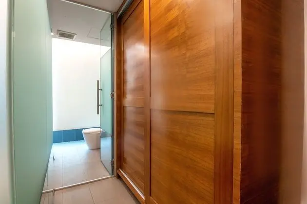 Executive Stüdyo Süit