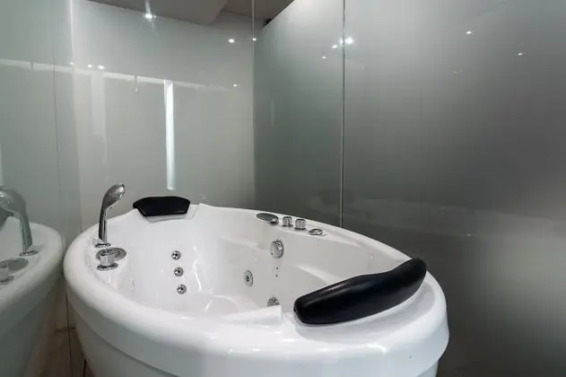 Executive Stüdyo Süit