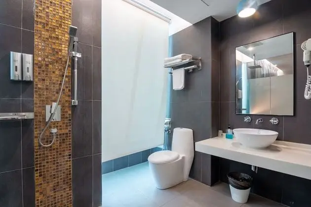 Executive Stüdyo Süit