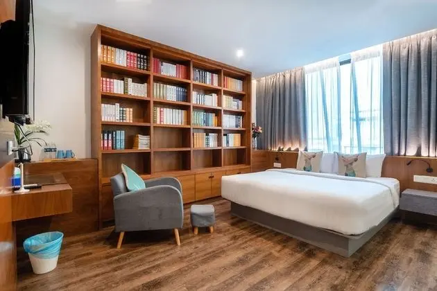 Executive Stüdyo Süit