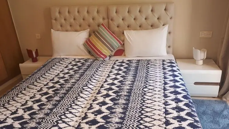 Exclusive Villa, 3 Yatak Odası