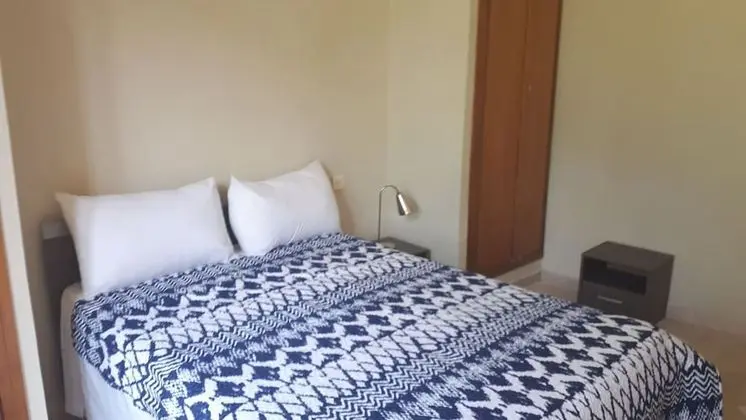 Exclusive Villa, 3 Yatak Odası