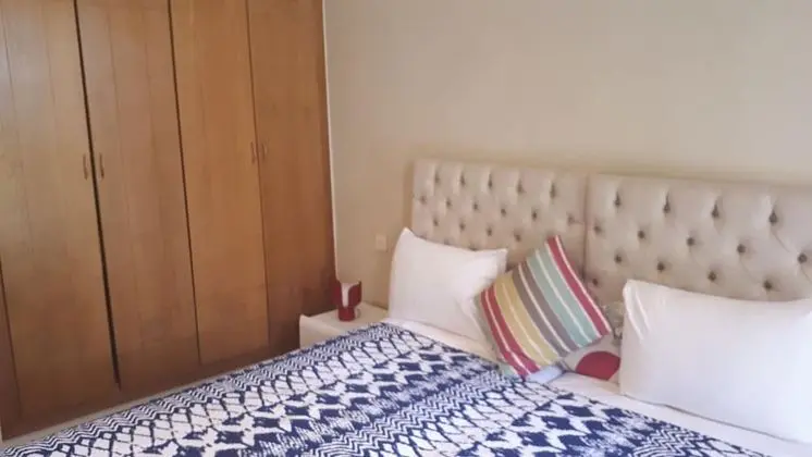 Exclusive Villa, 3 Yatak Odası