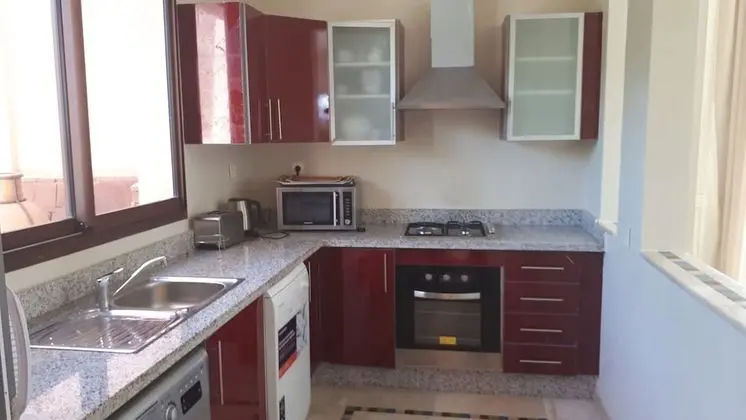Exclusive Villa, 3 Yatak Odası