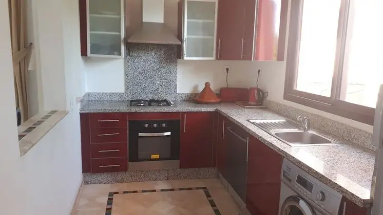 Exclusive Villa, 3 Yatak Odası