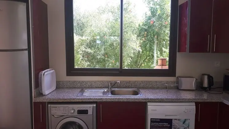Exclusive Villa, 3 Yatak Odası