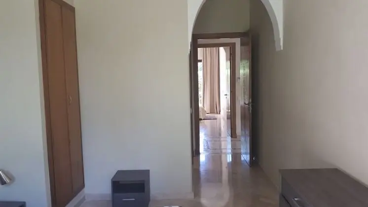 Exclusive Villa, 3 Yatak Odası