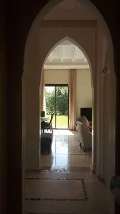 Exclusive Villa, 3 Yatak Odası