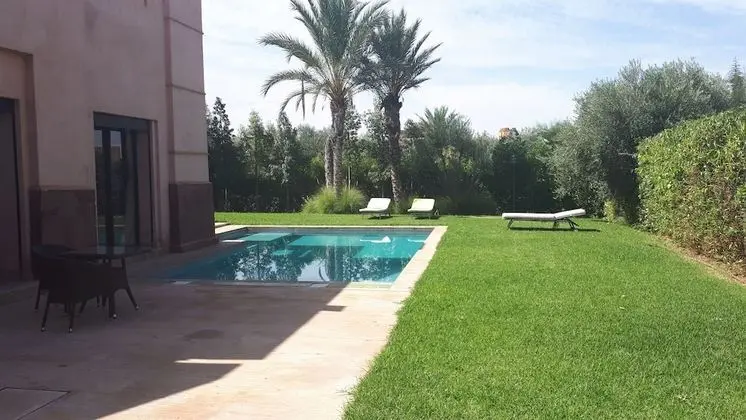 Exclusive Villa, 3 Yatak Odası