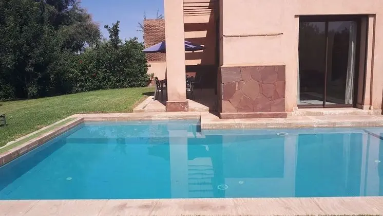 Exclusive Villa, 3 Yatak Odası