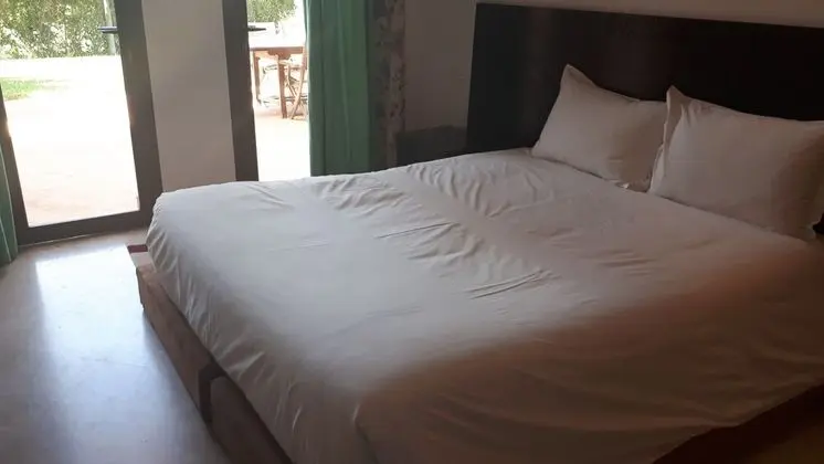 Luxury Villa, 3 Yatak Odası