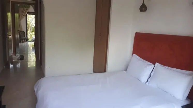 Luxury Villa, 3 Yatak Odası