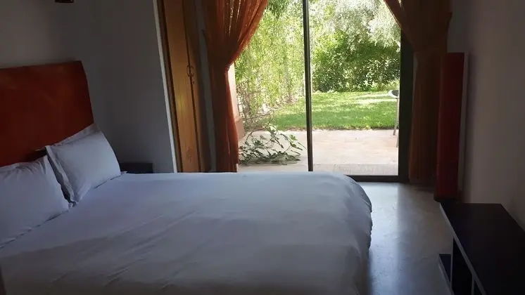 Luxury Villa, 3 Yatak Odası