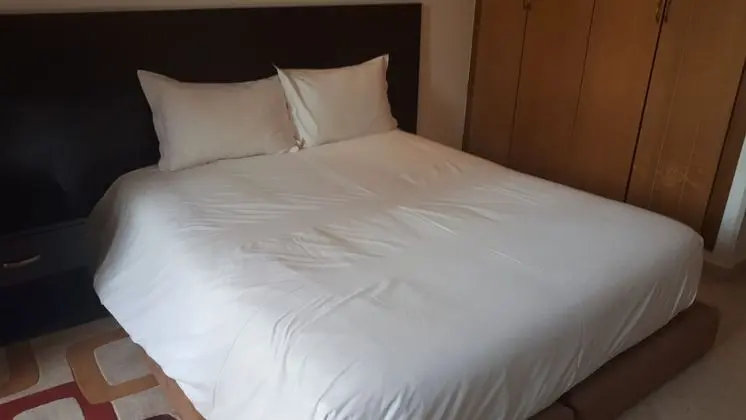 Luxury Villa, 3 Yatak Odası