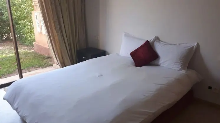 Luxury Villa, 3 Yatak Odası