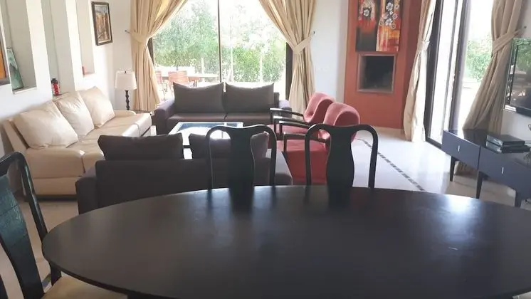 Luxury Villa, 3 Yatak Odası