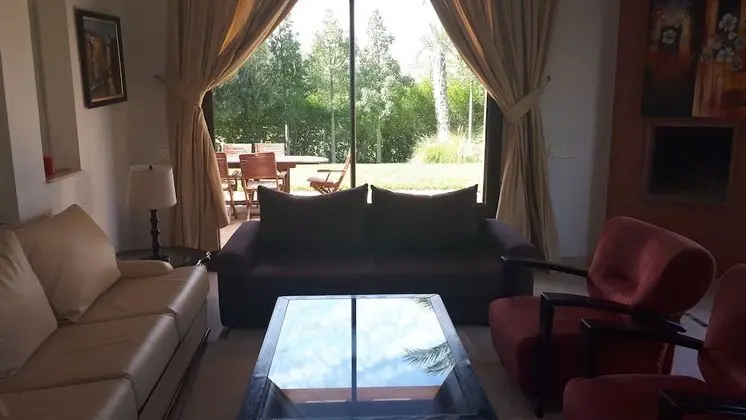 Luxury Villa, 3 Yatak Odası