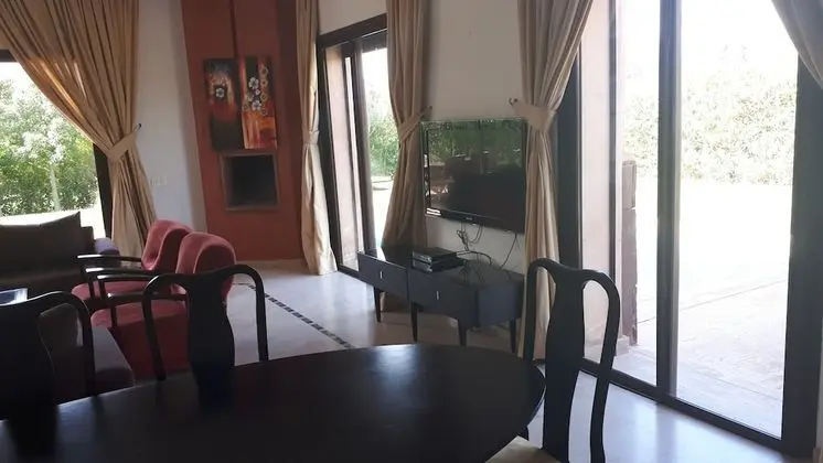 Luxury Villa, 3 Yatak Odası